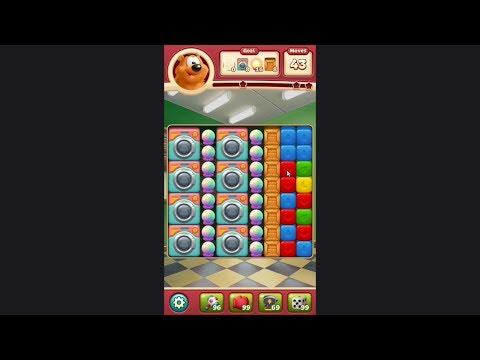 TOON BLAST level 1904