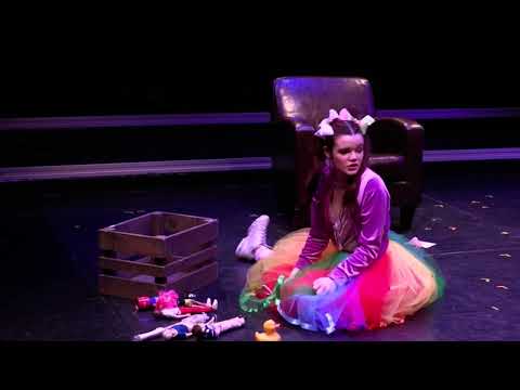 Em Lubbers-Mr. Marmalade