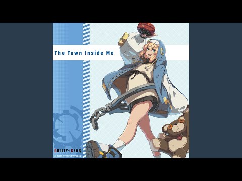Video thumbnail for The Town Inside Me