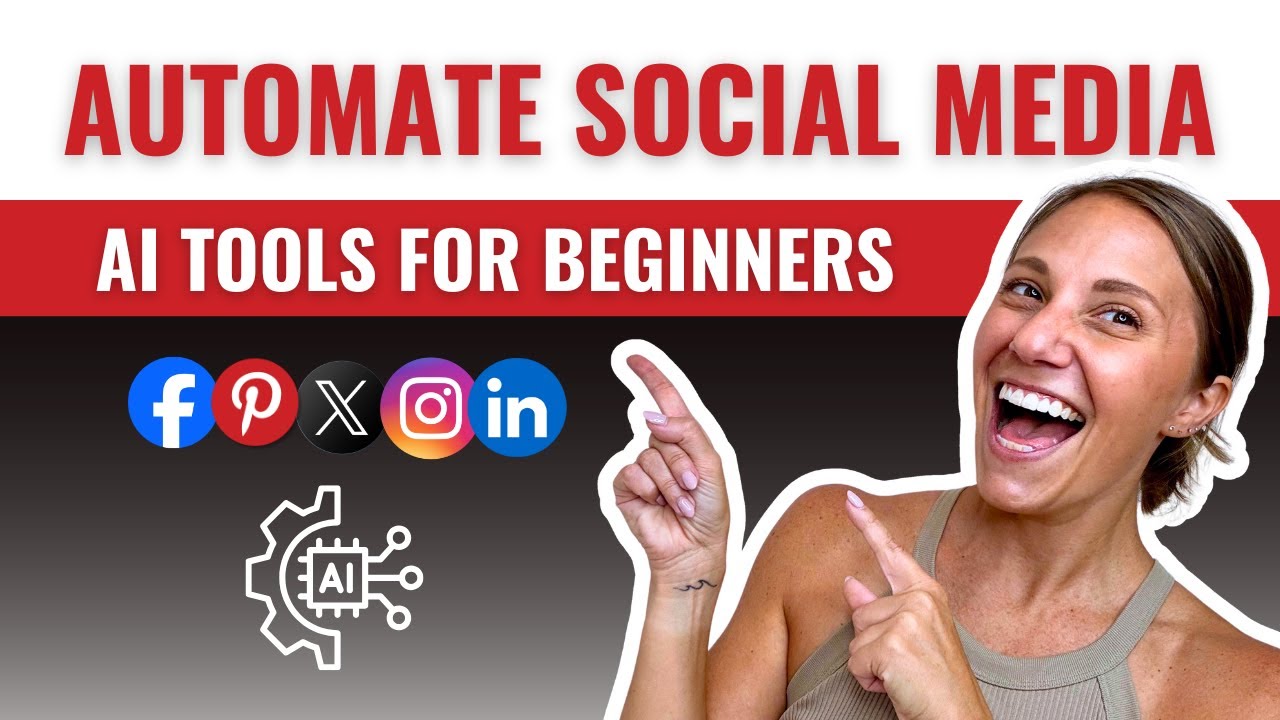 How to Automate Social Media Marketing in 2026 (Simple Tutorial) thumbnail