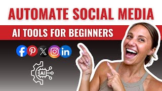How to Automate Social Media Marketing in 2026 (Simple Tutorial)