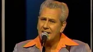 Seldom Scene - It Turns Me Inside Out