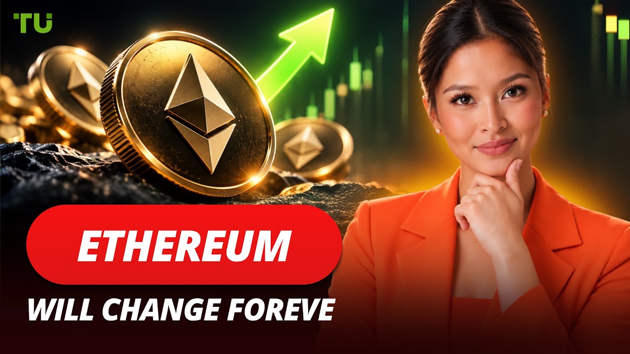 Buterin Is Changing Ethereum, Digital Euro for AI, Whale Scores +15,600% Profit