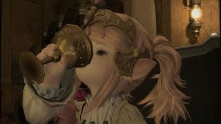 【プレイ動画】2年ぶりにFF14を再開する＃3