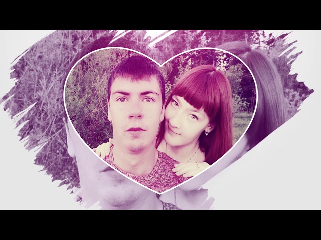 «Сладкая парочка» №3