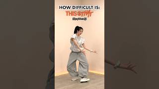 Download lagu How difficult is: THIS & THAT - STRAY KIDS 👈👉[MIRRORED] #straykids #this_and_that #kpop #skz mp3
