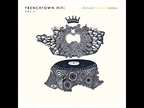 K-Sänn Dub System - Beware (feat Sis Irecla)