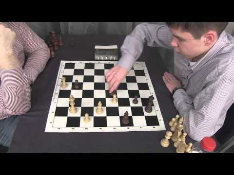 2016-01-15 Chess Rapid Dvorkovich Memorial Taganrog