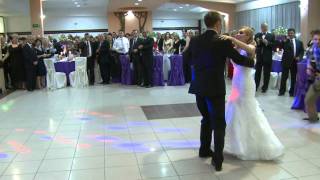 First wedding dance: Dean Martin - That&#39;s amore