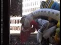 The Disastrous Macy S Thanksgiving Day Parade Of 1997