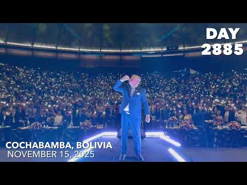 Daily Morinzhi - Day 2885 One bottle of DXN Morinzhi every day.