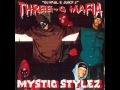 Three 6 Mafia - Break Da Law 95 (Mystic Stylez 1995)