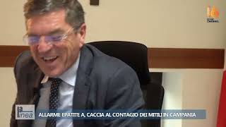 la linea allarme epatite a napoli e in campania