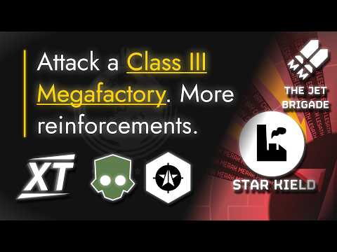 Star Kield — Helldivers 2 Briefing inspired by Ace Combat