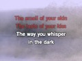 Lonestar Amazed Video Karaoke
