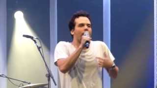 1965 (Duas Tribos) - Legião Urbana e Wagner Moura (Tributo MTV)