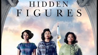 Hidden Figures (2016) | Main Theme