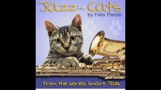 JAZZ FOR MY CAT