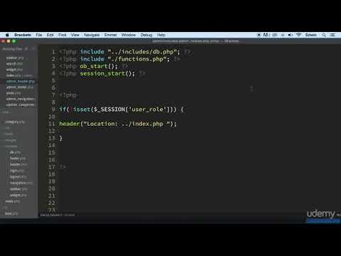 1 if Statements CONTROL STRUCTURES PHP FOR BEGINNERS BECOME A PHP MASTER CMS PROJECT COURSE