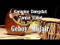 Karaoke Ayu Ting Ting Geboy Mujair