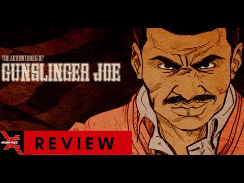 Wolfenstein II: The Freedom Chronicles - The Adventures of Gunslinger Joe DLC Review