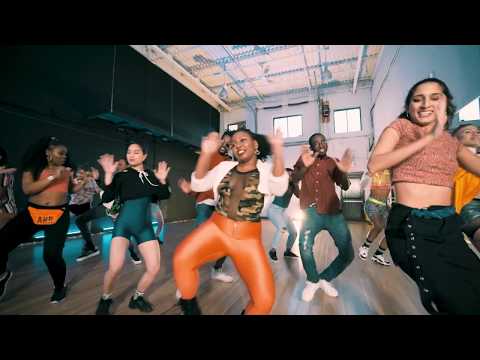 Angee Wings - Don't You [OFFICIAL VIDEO]