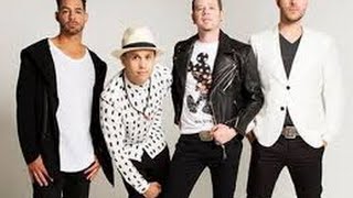 All Or Nothing O-Town Reunion 2014   Exclusive Interview Jacob Underwood