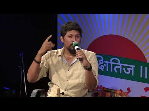 Pen VEDH 2018 - Madhur Padval