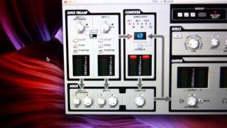 Video thumbnail for First Review: Zoom TAC-2 Thunderbolt Audio Interface by Tim X
