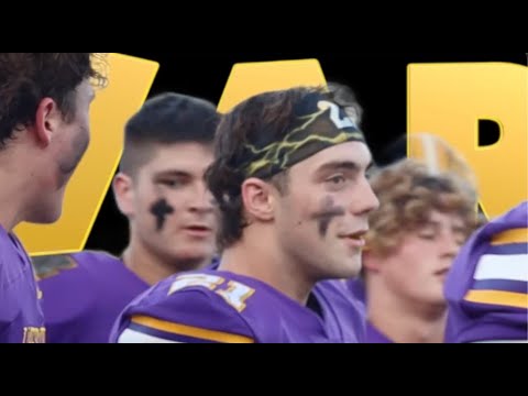 🏈 Liberty Hill versus Rouse | Varsity Football | 2023