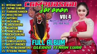 Download lagu CAMPURSARI JARANAN TERBARU GLERRRR HOREGGGG mp3 Download lagu CAMPURSARI JARANAN TERBARU GLERRRR HOREGGGG mp3