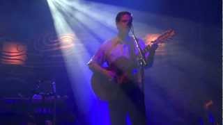 Calexico - The Vanishing Mind (Manchester, 2013)