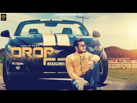 Drop