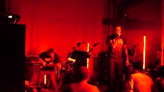 Video holotropic - traveller (live @fuga 18.5.2013)