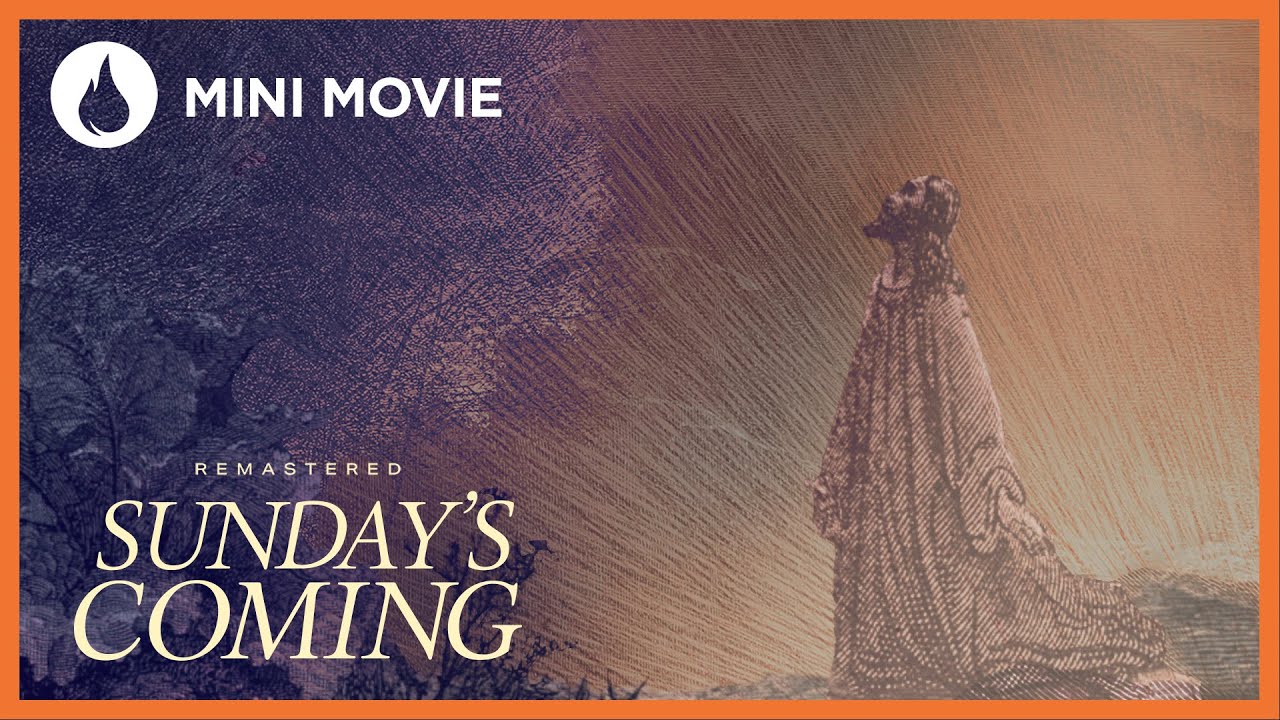 Sunday's Coming - Remastered | Igniter Media | Good Friday Video for Churches