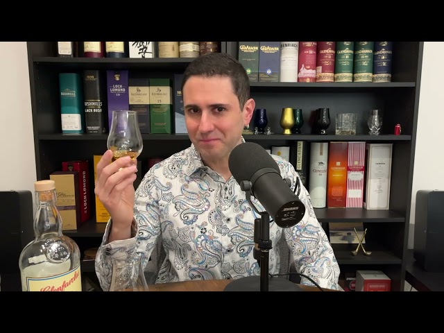 Vídeo relacionado con Glen Garioch 12 Años Escocés Malta Whisky - 700 ml