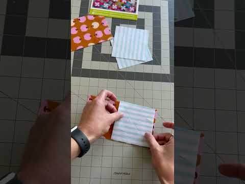 Lake Garden Sew Along - Week 2 with ​⁠@emma_jean_jansen