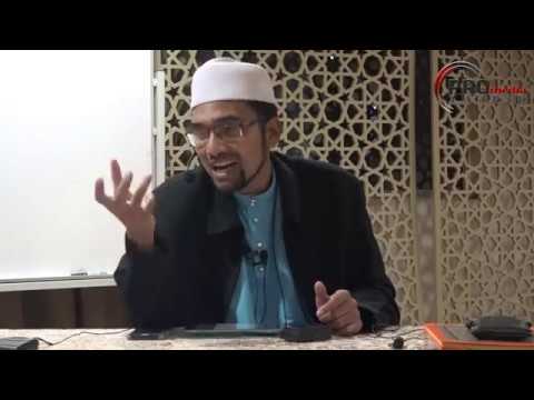 Dr. Muhammad Rozaimi :  Kisah Sahih Dalam Hadis Qursi