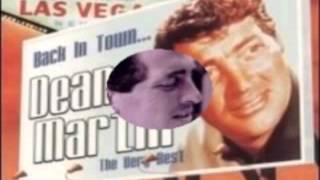 C&#39;EST SI BON ~ DEAN MARTIN