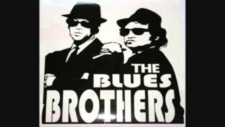 Sweet Home Chicago-The Blues Brothers-Soundtrack