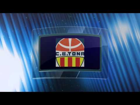 CB ST Pere Terrassa 44 - CB Tona 42 (Sots-21 Preferent M)