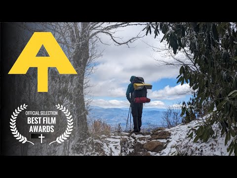 Humbled on the Appalachian Trail | Full Thruhike Documentary