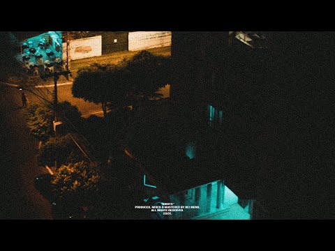 [FREE] Frvrfriday x Money Man x Anders Type Beat 2020 - "NIGHTS"｜Energetic Guitar Trap Instrumental