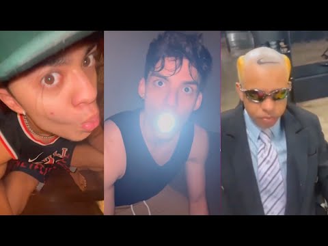 OS MELHORES TIK TOK DE COMÉDIA - TENTE NÃO RIR! #118