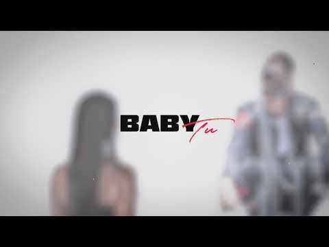 ICY SUBZERO - BABY TU (Video Lyrics)