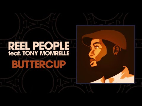 Reel People feat. Tony Momrelle - Buttercup (Terry Hunter Main Club Mix)