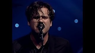 Jimmy Eat World - Just Watch The Fireworks - Live 2002