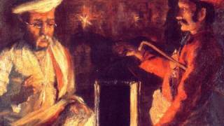 Raja Ravi Varma Painting- Passing on Message 