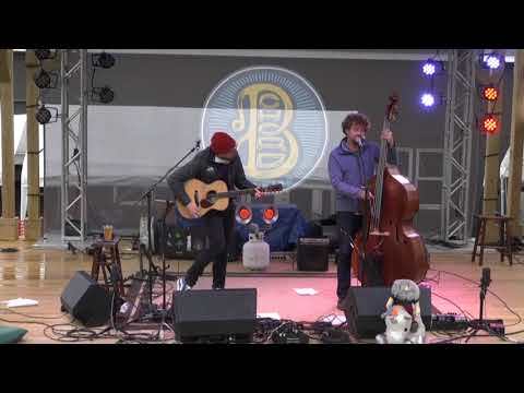 Andy Falco & Travis Book - B Chord Brewing Company 2020-10-25 (Complete Show)