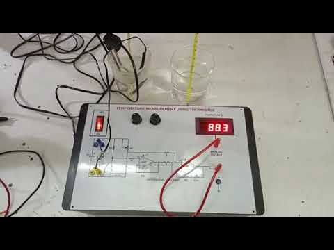Zener diode characteristic apparatus